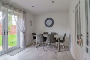 Kitchen/Diner- click for photo gallery